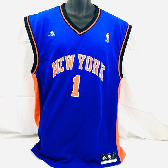 nba knicks jersey